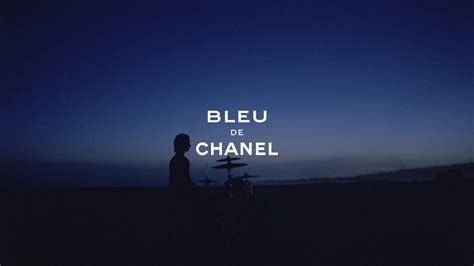 blue di chanel canzone|Bleu de Chanel Film .